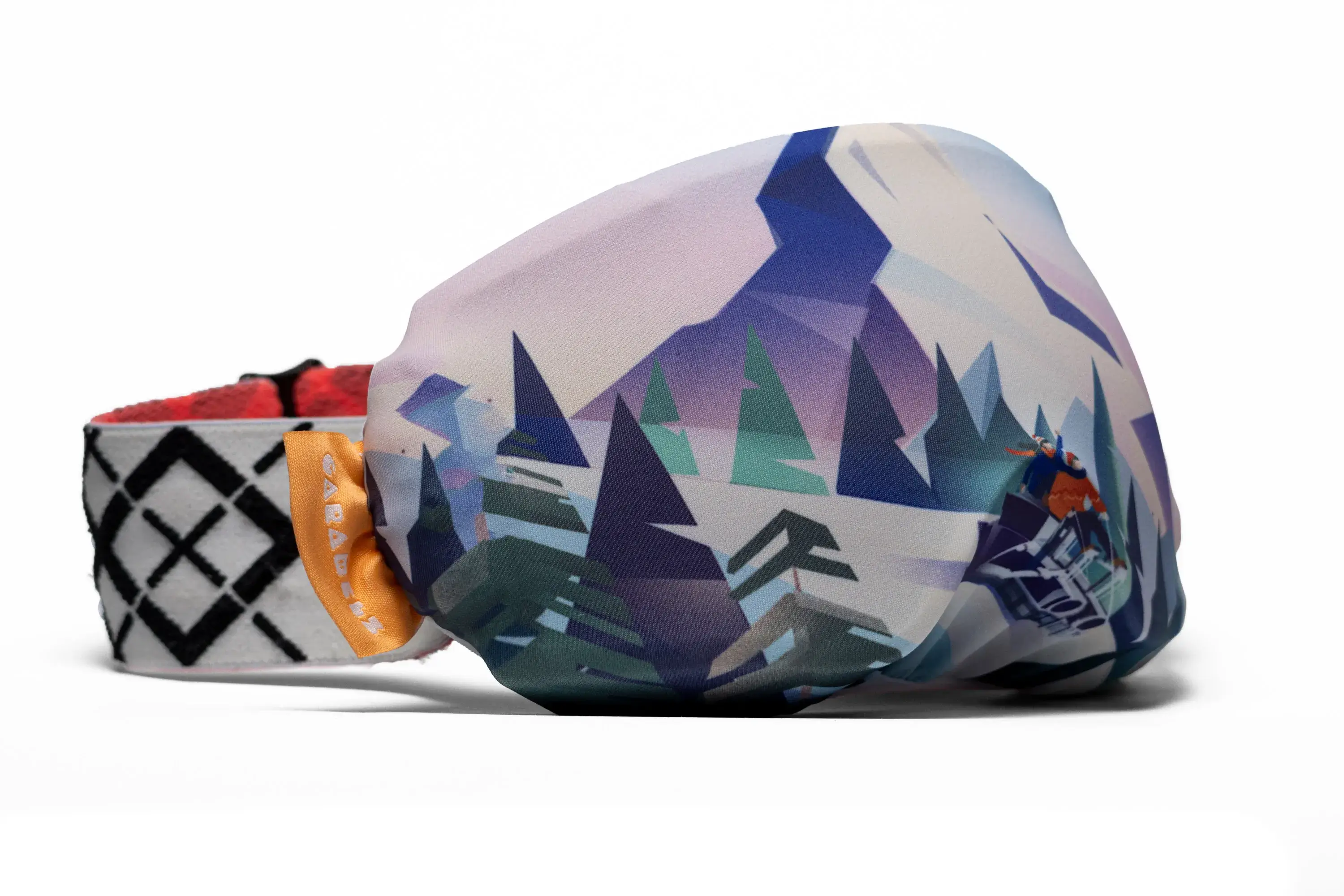 Caramelz Google Cover - SNOWFUN