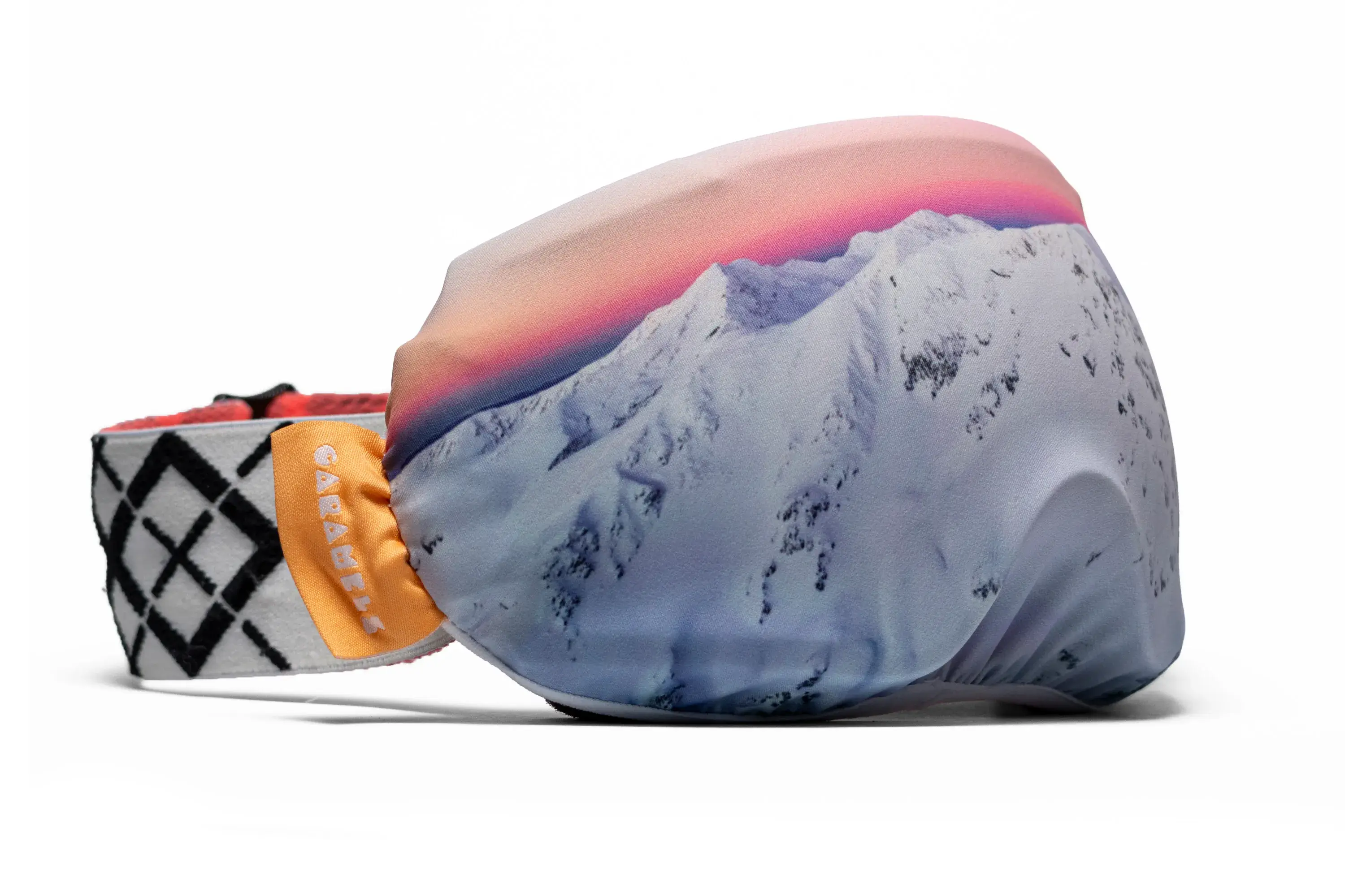 Caramelz Google Cover - PEAKS