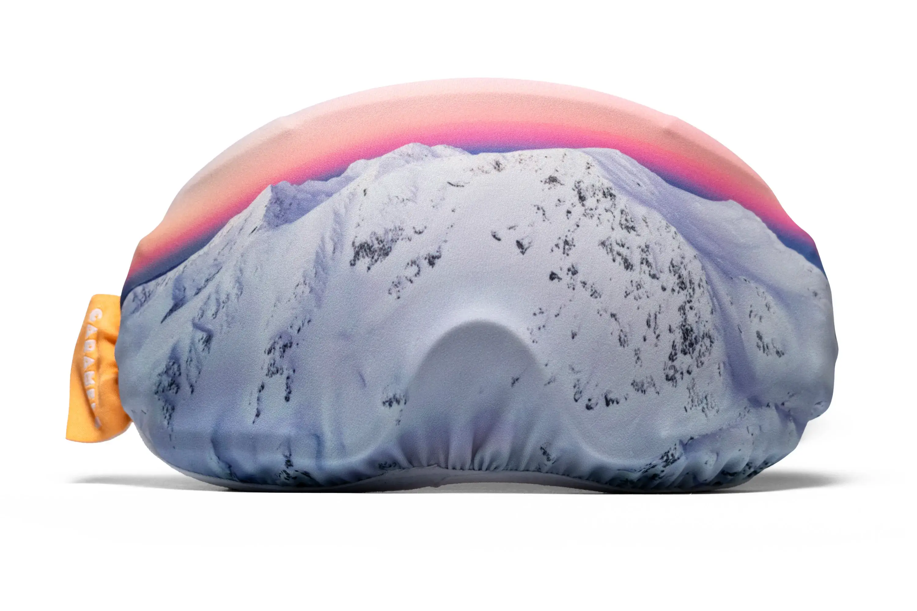 Caramelz Google Cover - PEAKS